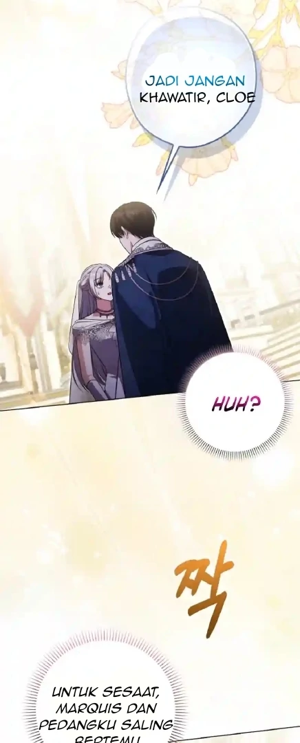 Marry or Die chapter 7 halaman 77