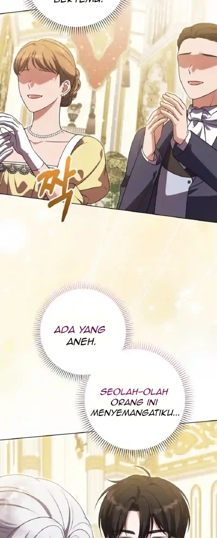 Marry or Die chapter 7 halaman 78