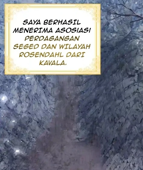 Marry or Die chapter 7 halaman 8
