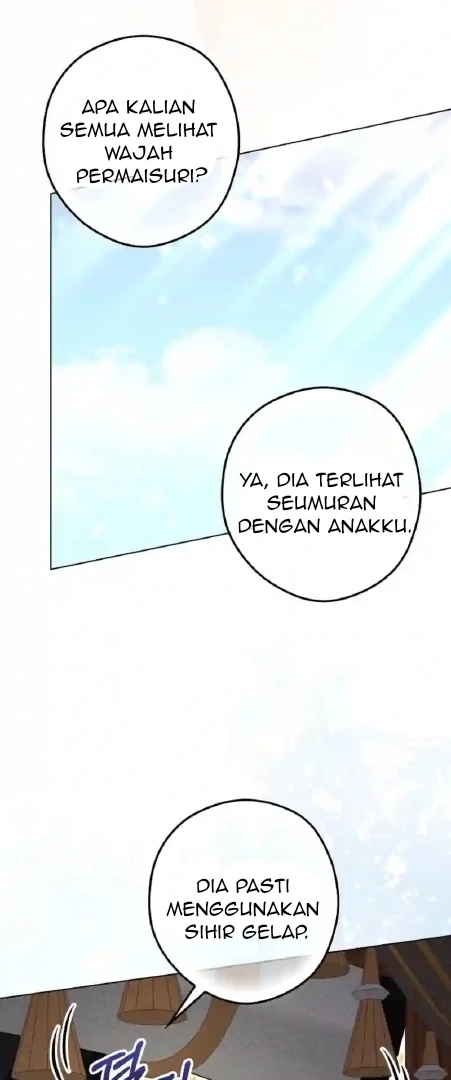 Marry or Die chapter 7 halaman 81