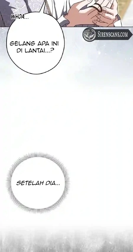Marry or Die chapter 7 halaman 88