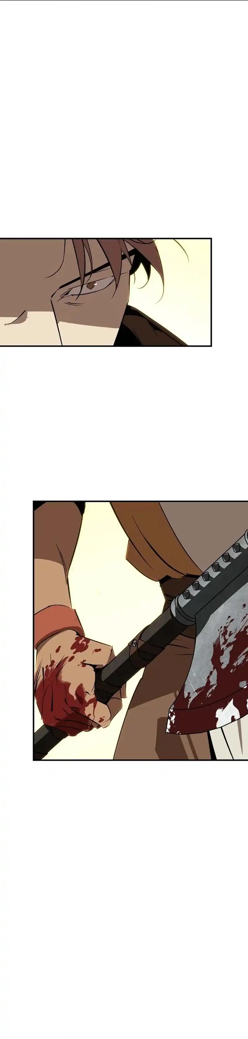 Martial Wild West chapter 128 halaman 26