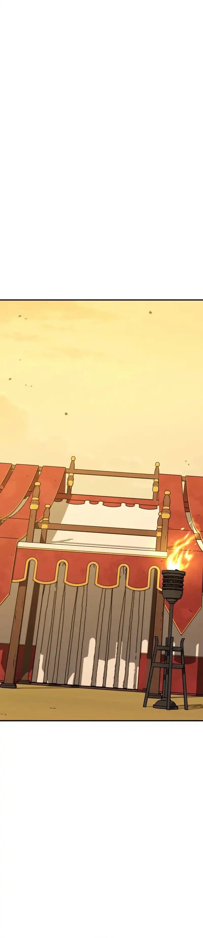 Martial Wild West chapter 128 halaman 33