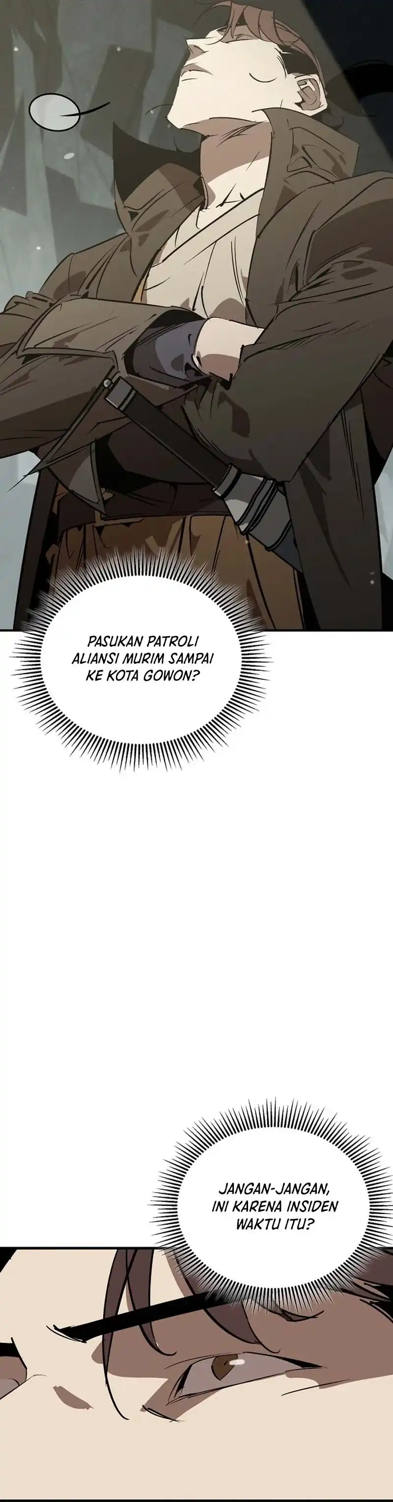 Martial Wild West chapter 128 halaman 5