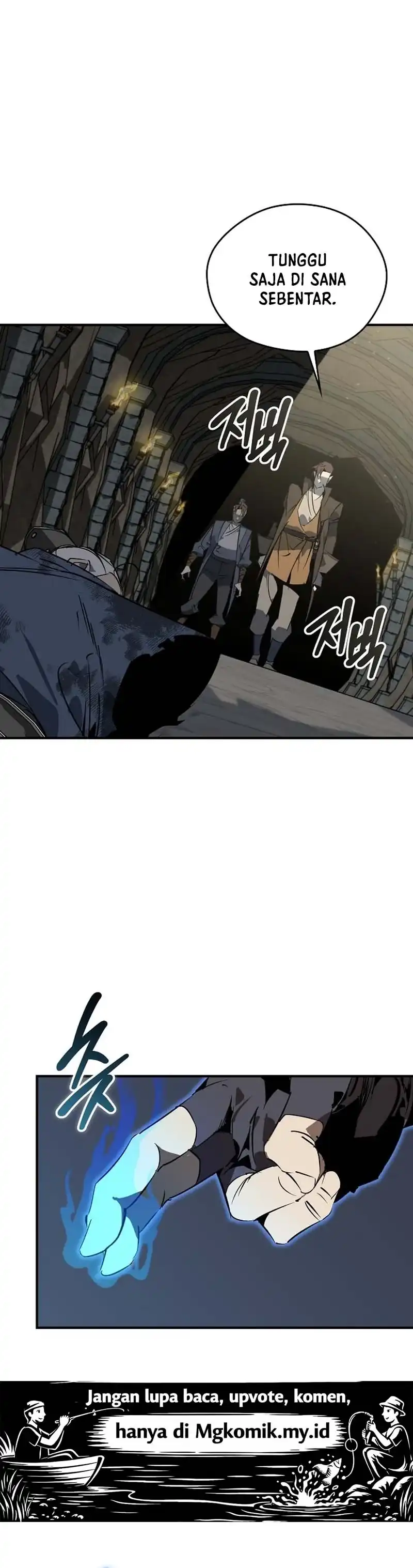 Martial Wild West chapter 128 halaman 7