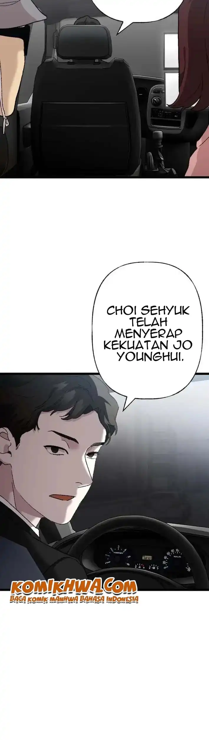 Meteor: The Savior of Blinding Speed chapter 21 halaman 13
