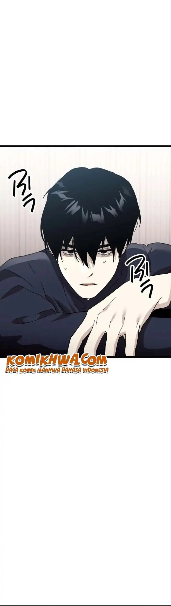 Meteor: The Savior of Blinding Speed chapter 21 halaman 16