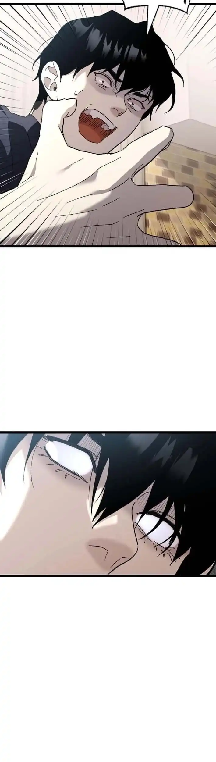 Meteor: The Savior of Blinding Speed chapter 21 halaman 19