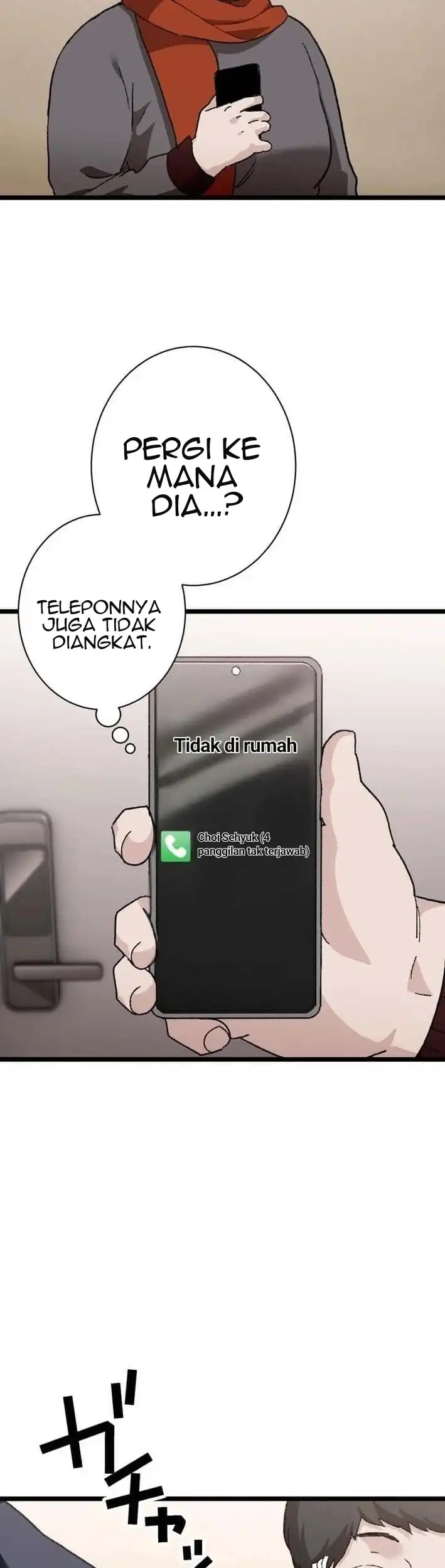Meteor: The Savior of Blinding Speed chapter 21 halaman 22