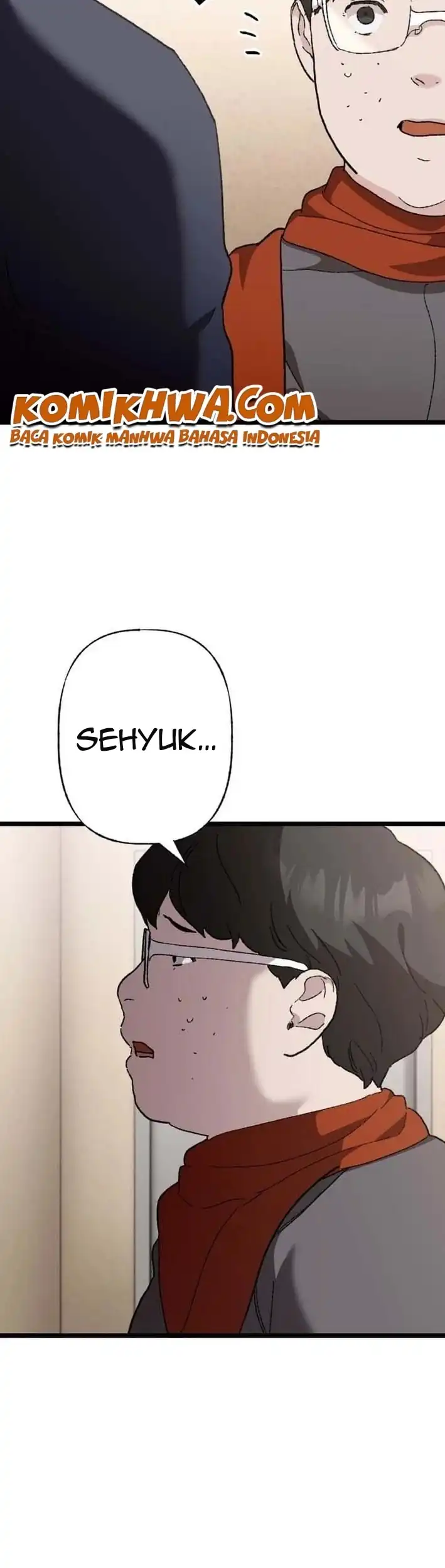 Meteor: The Savior of Blinding Speed chapter 21 halaman 23