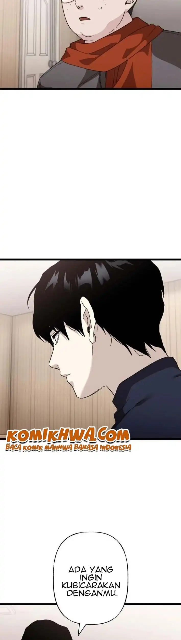 Meteor: The Savior of Blinding Speed chapter 21 halaman 26