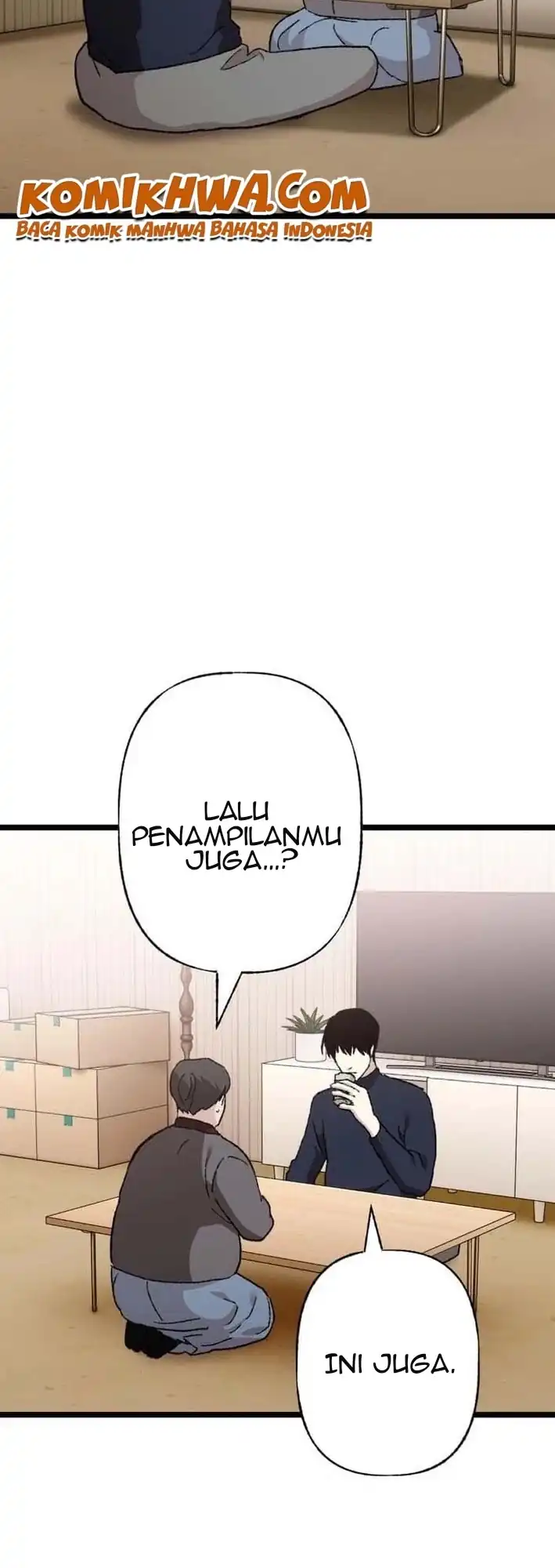 Meteor: The Savior of Blinding Speed chapter 21 halaman 29