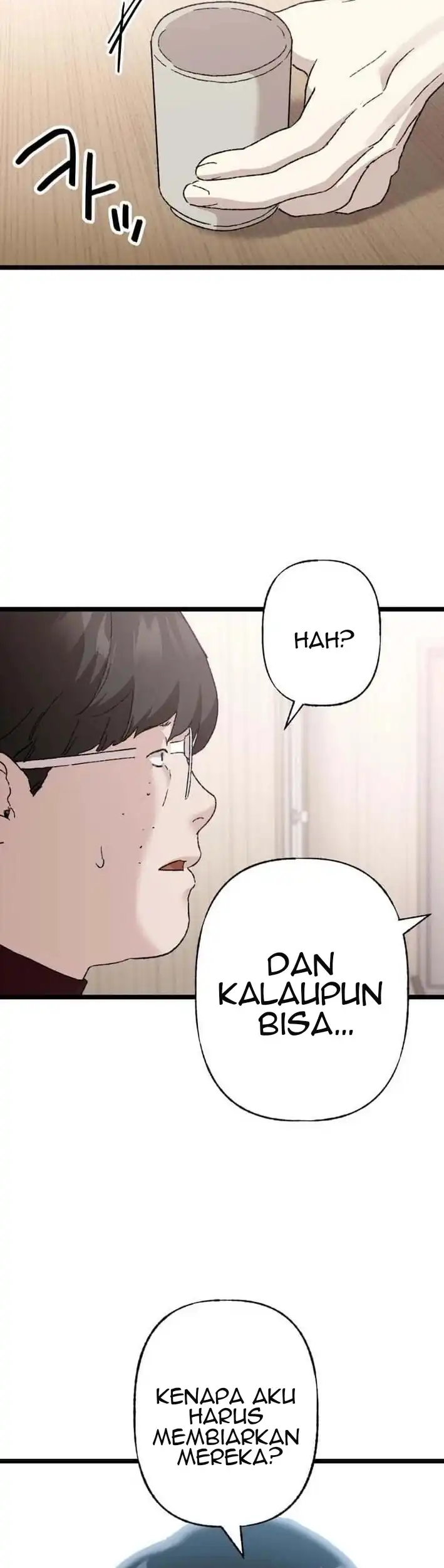 Meteor: The Savior of Blinding Speed chapter 21 halaman 32