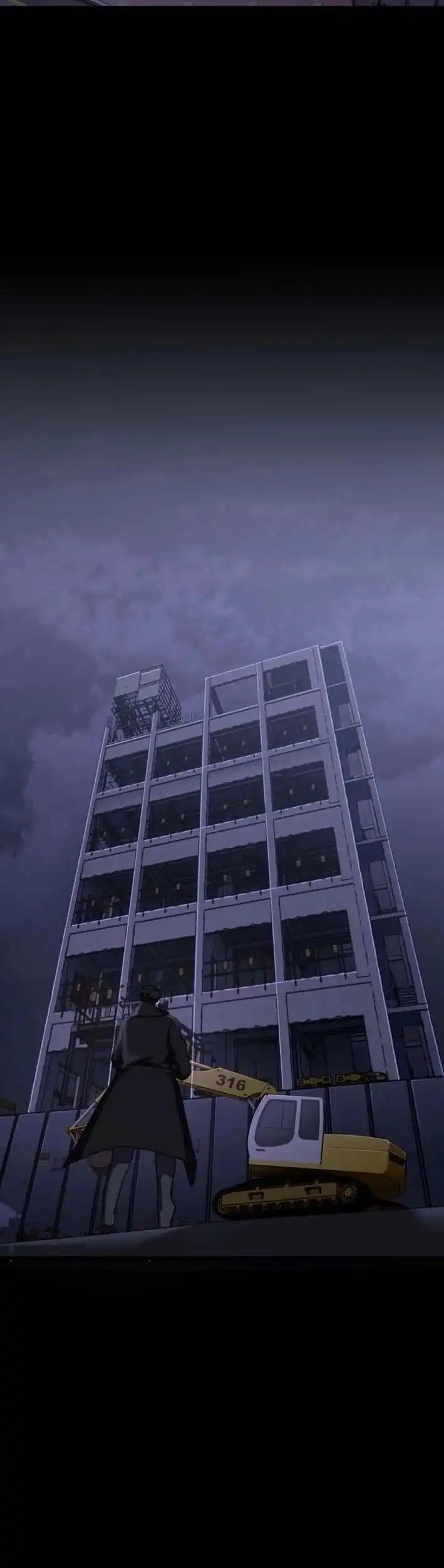 Meteor: The Savior of Blinding Speed chapter 21 halaman 38