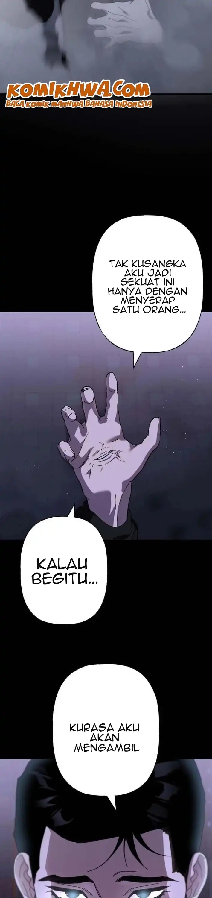Meteor: The Savior of Blinding Speed chapter 21 halaman 49