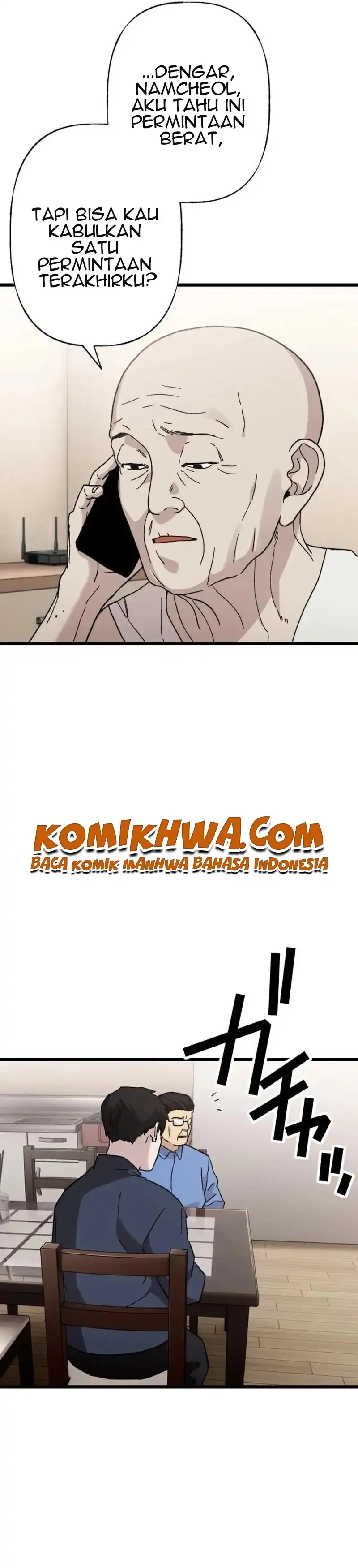Meteor: The Savior of Blinding Speed chapter 22 halaman 12