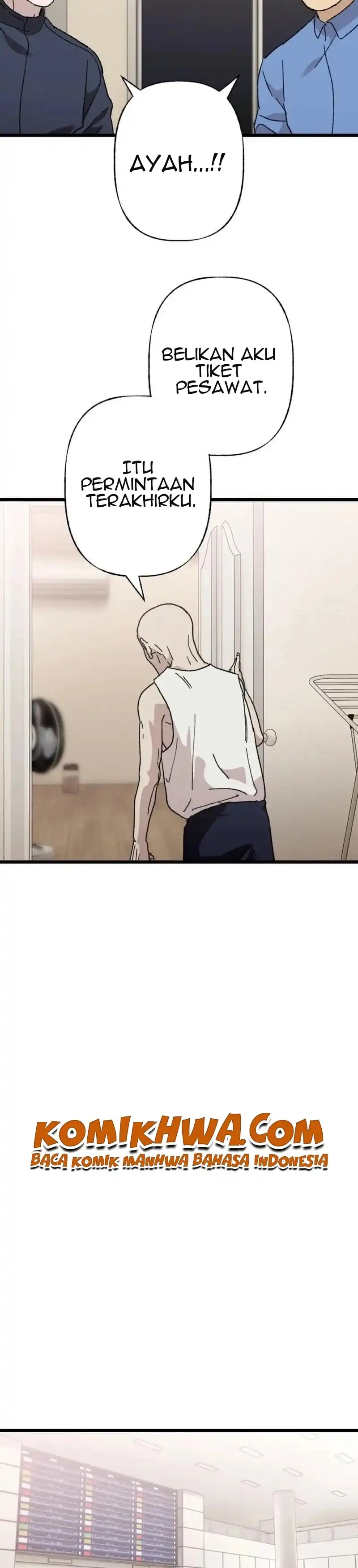 Meteor: The Savior of Blinding Speed chapter 22 halaman 14