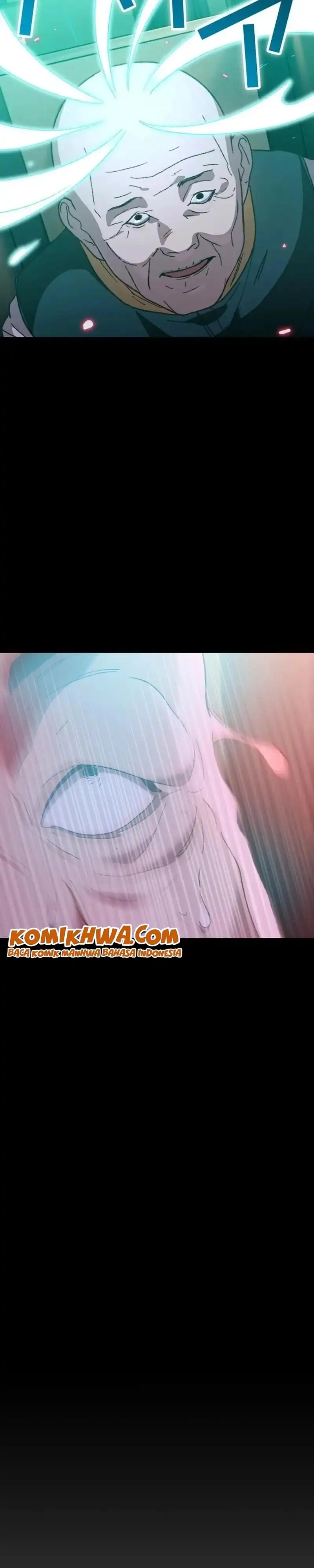 Meteor: The Savior of Blinding Speed chapter 22 halaman 23