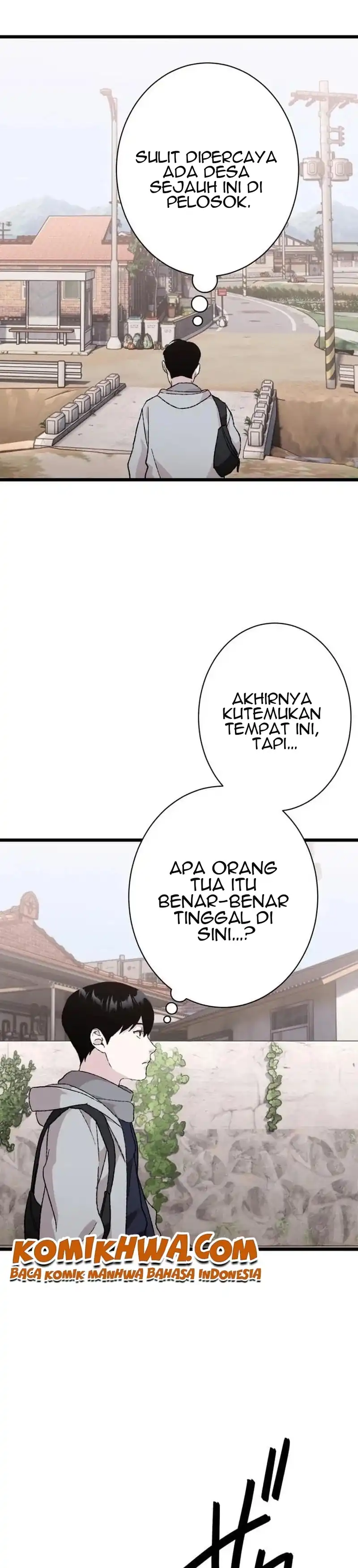 Meteor: The Savior of Blinding Speed chapter 22 halaman 26