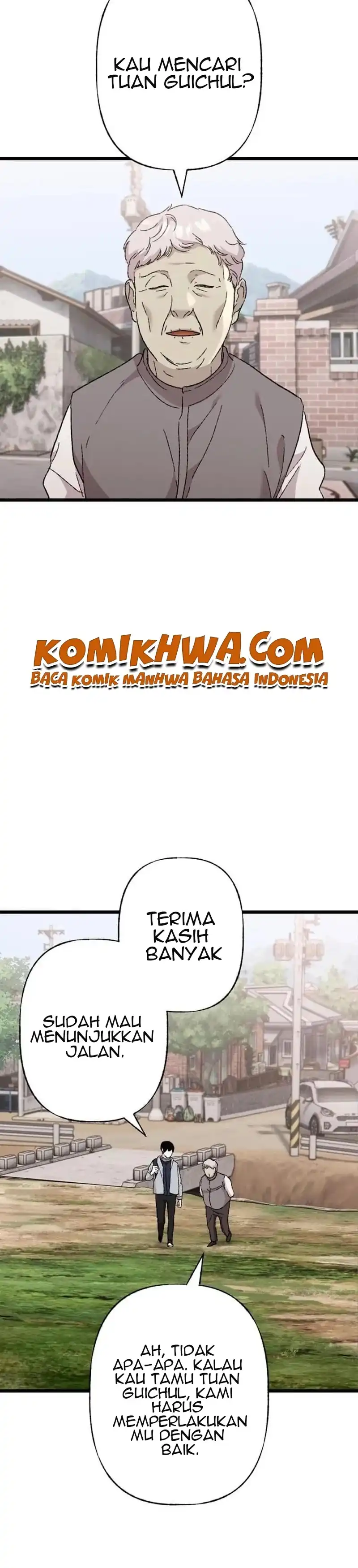 Meteor: The Savior of Blinding Speed chapter 22 halaman 30