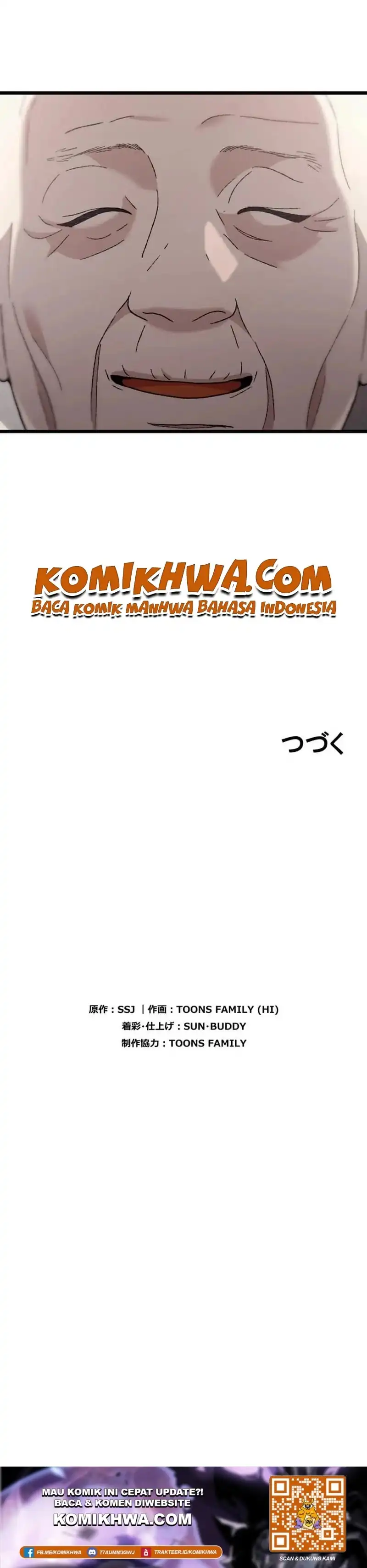 Meteor: The Savior of Blinding Speed chapter 22 halaman 36