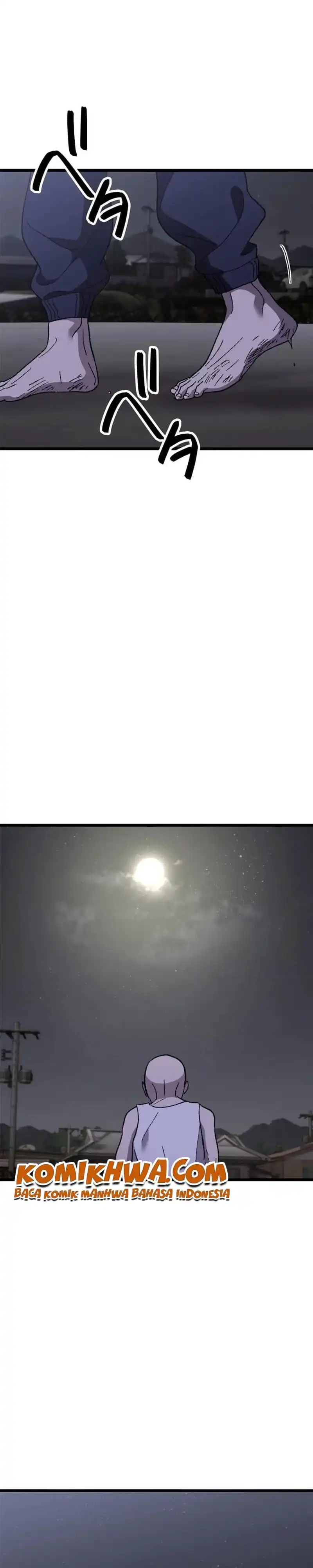 Meteor: The Savior of Blinding Speed chapter 22 halaman 4