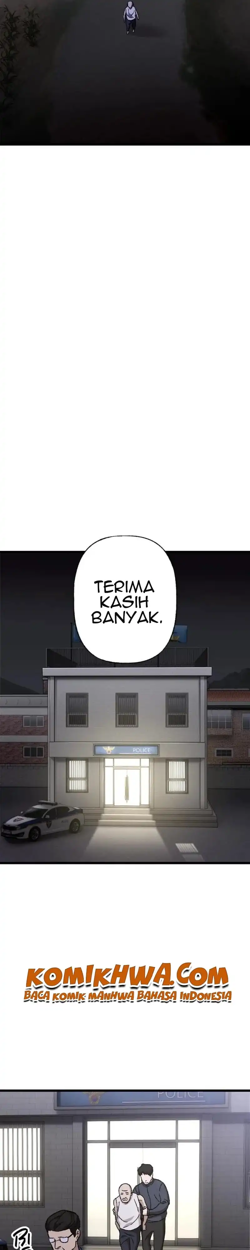 Meteor: The Savior of Blinding Speed chapter 22 halaman 6