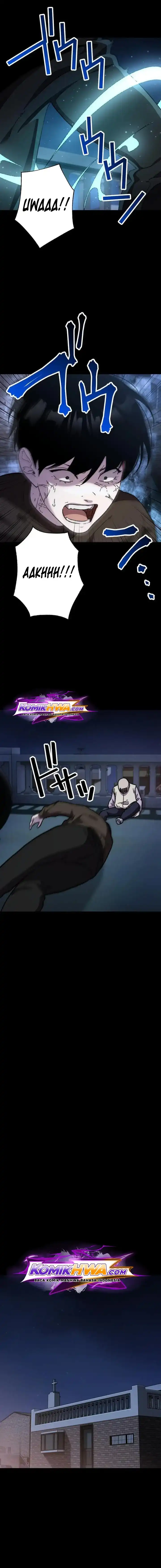 Meteor: The Savior of Blinding Speed chapter 26 halaman 13