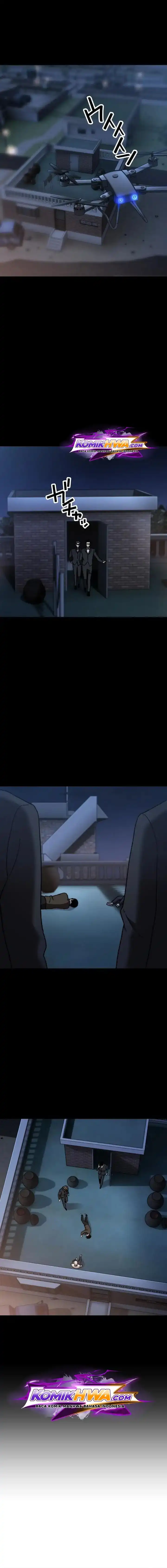 Meteor: The Savior of Blinding Speed chapter 26 halaman 14