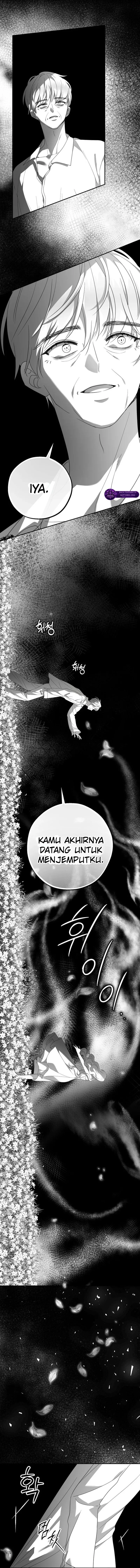 Lord Baby Runs A Romance Fantasy With Cash! chapter 118 halaman 11