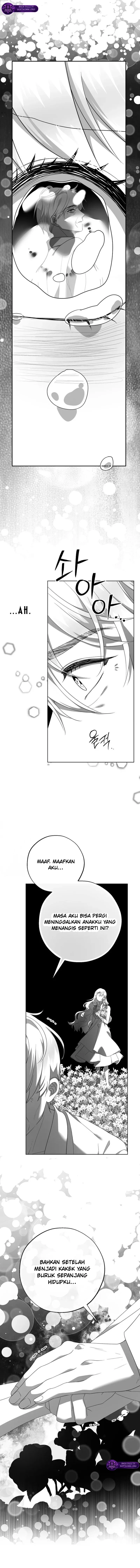 Lord Baby Runs A Romance Fantasy With Cash! chapter 118 halaman 13