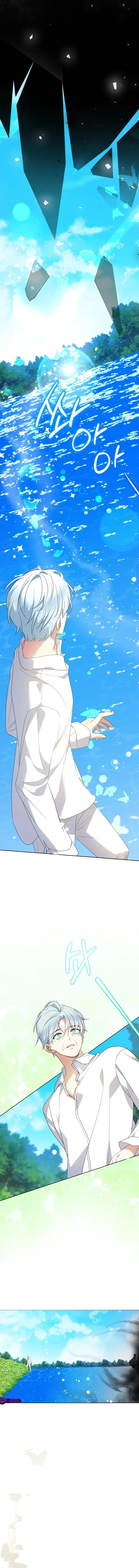 Lord Baby Runs A Romance Fantasy With Cash! chapter 118 halaman 15
