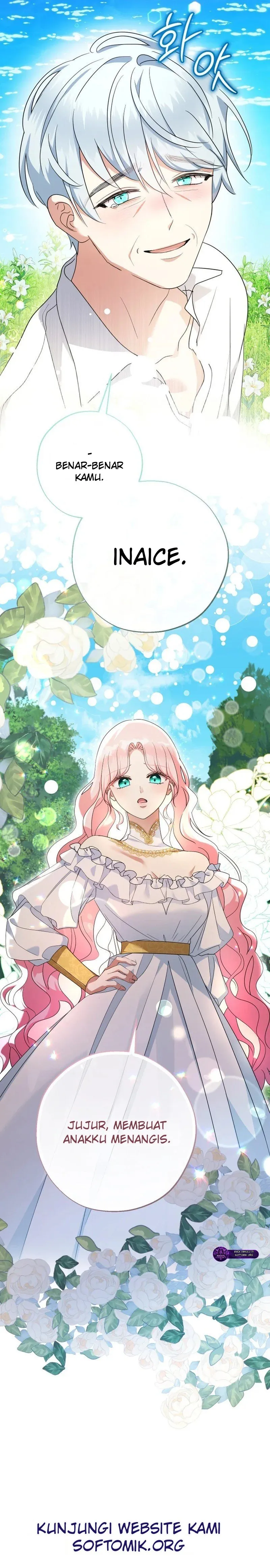 Lord Baby Runs A Romance Fantasy With Cash! chapter 118 halaman 17