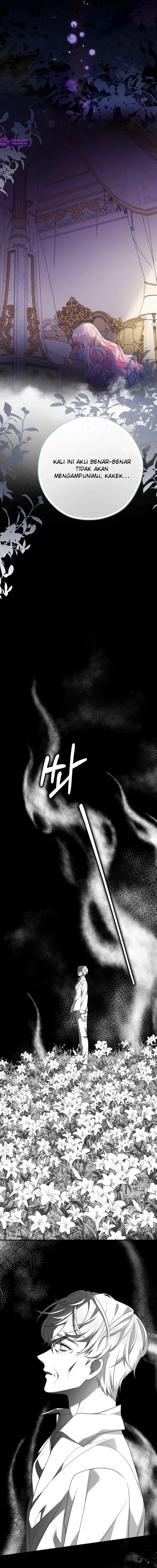 Lord Baby Runs A Romance Fantasy With Cash! chapter 118 halaman 9