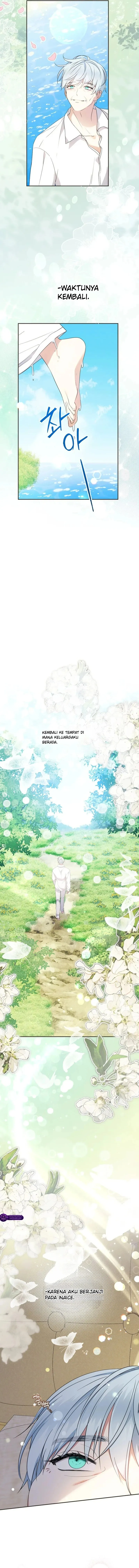 Lord Baby Runs A Romance Fantasy With Cash! chapter 119 halaman 10