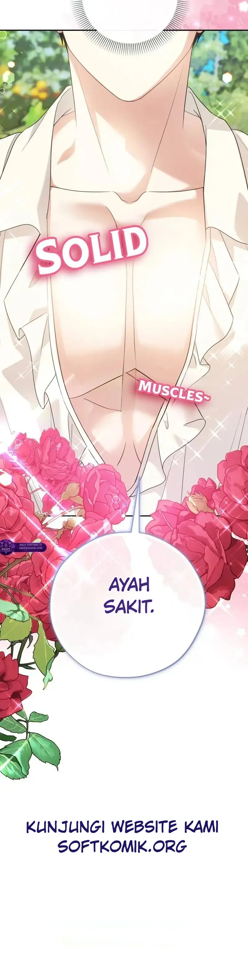 Lord Baby Runs A Romance Fantasy With Cash! chapter 119 halaman 18