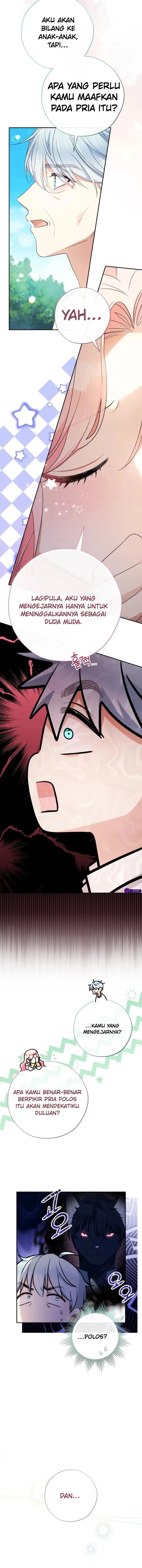 Lord Baby Runs A Romance Fantasy With Cash! chapter 119 halaman 6