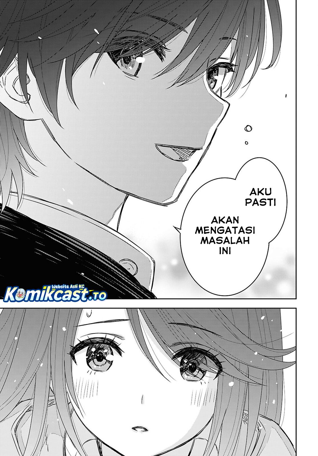 Monogatari no Kuromaku ni Tensei shite chapter 41 halaman 4
