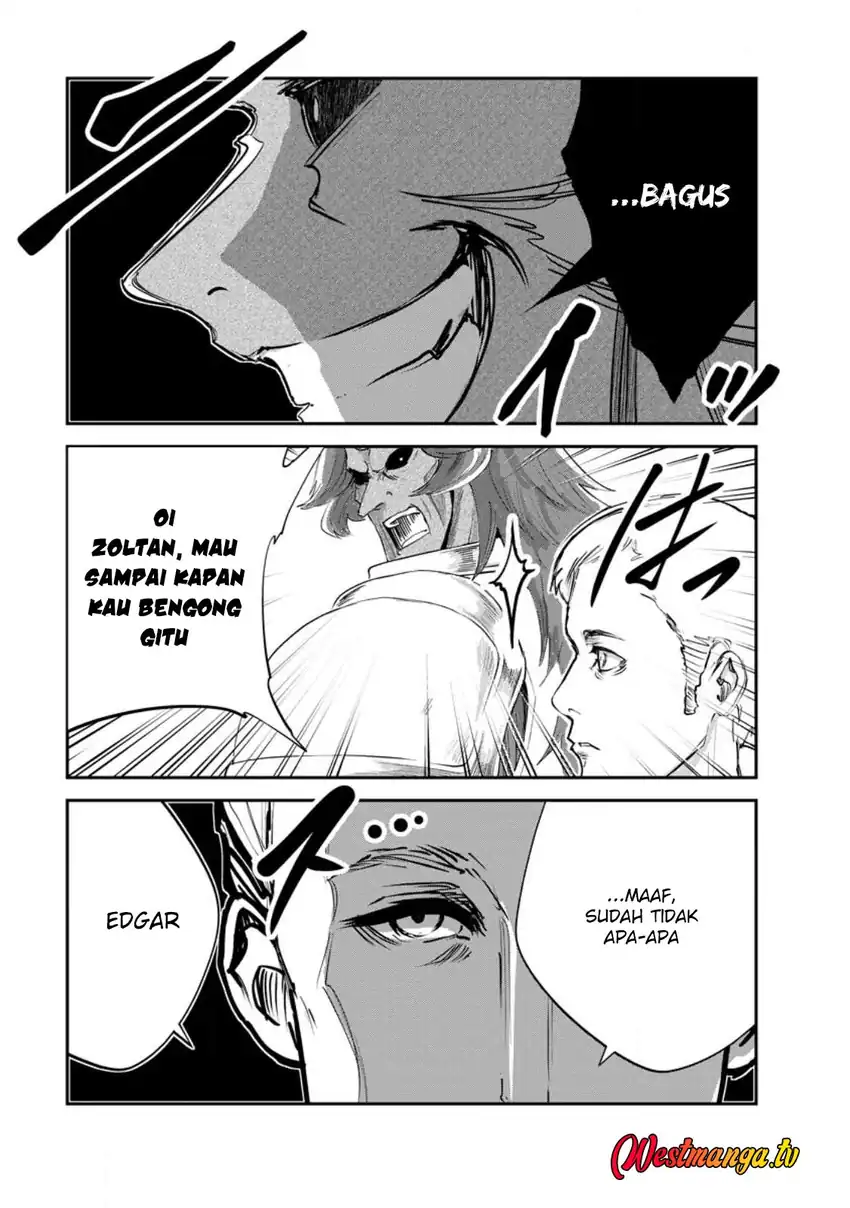 Monster no Goshujin-sama chapter 93 halaman 11