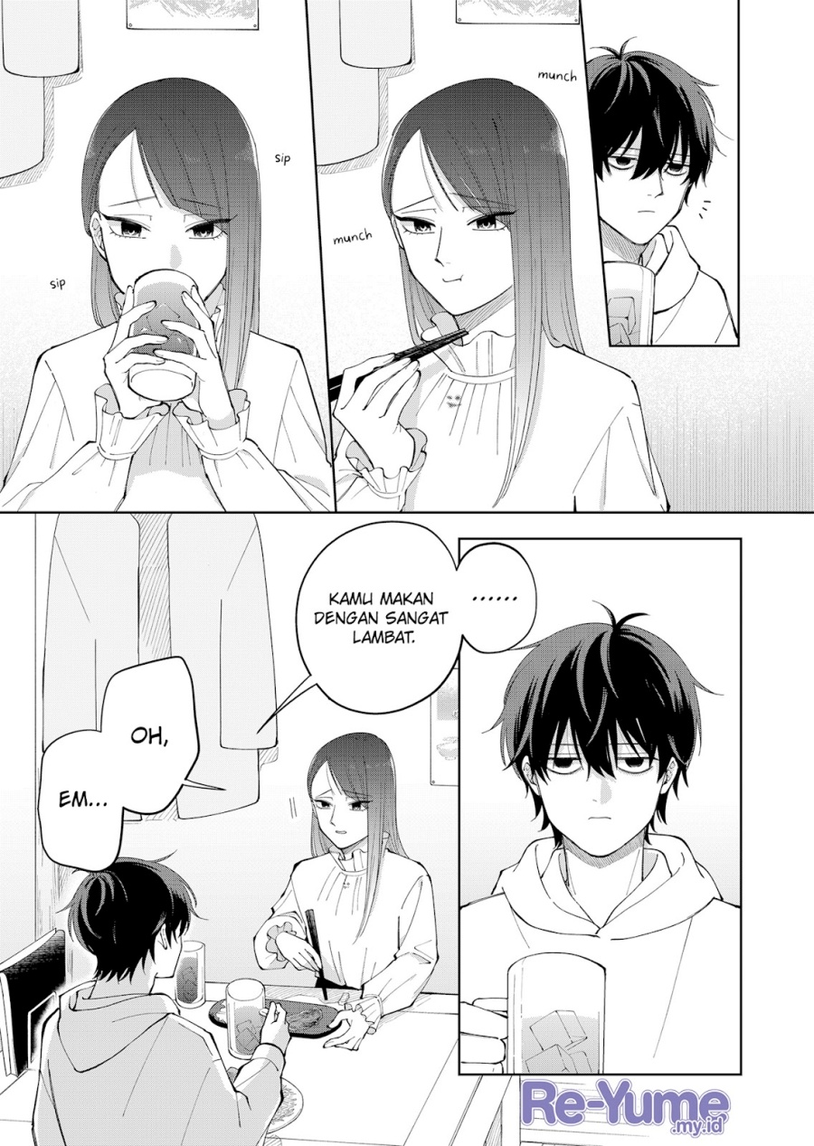 Moriagaranai Date chapter 7 halaman 10
