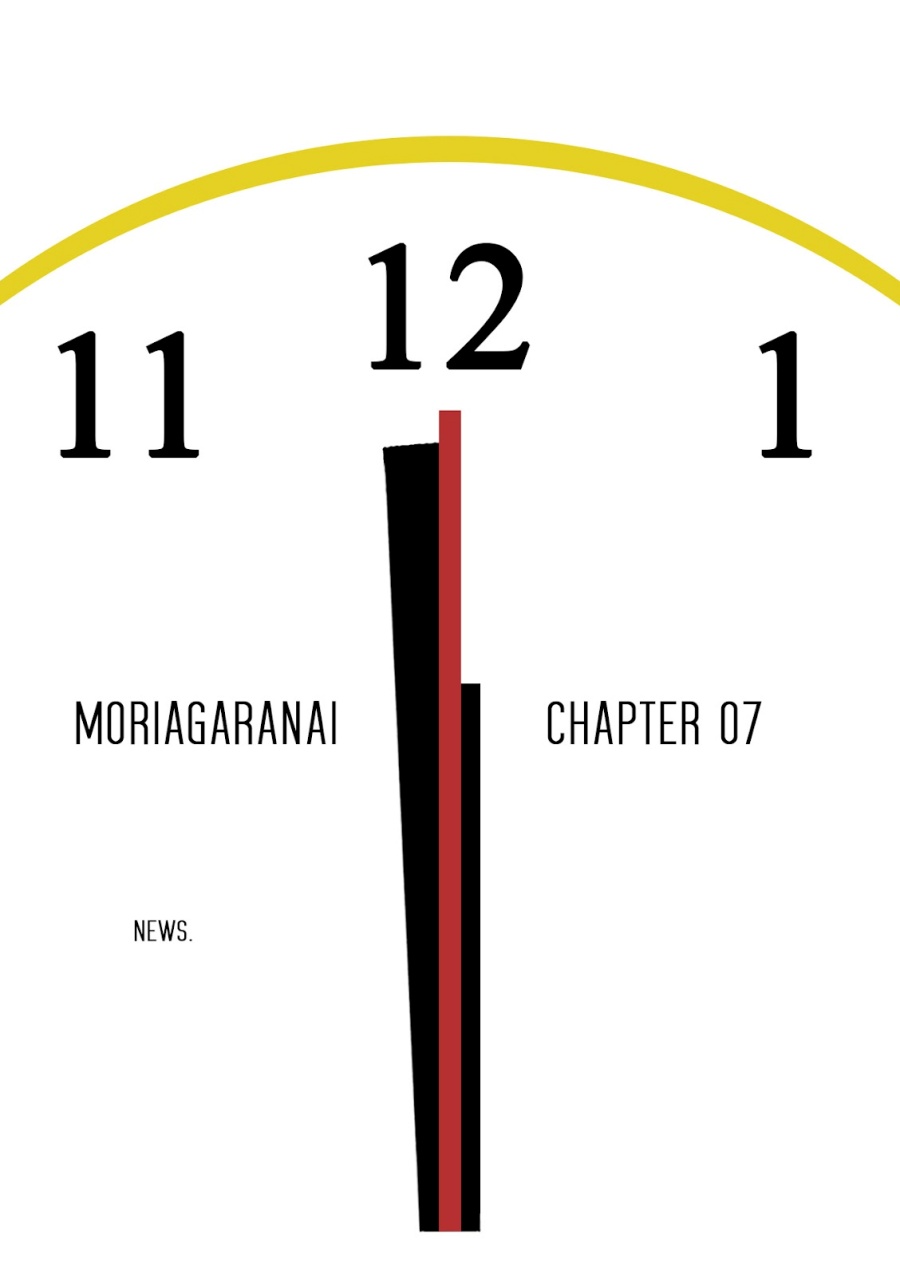 Moriagaranai Date chapter 7 halaman 26