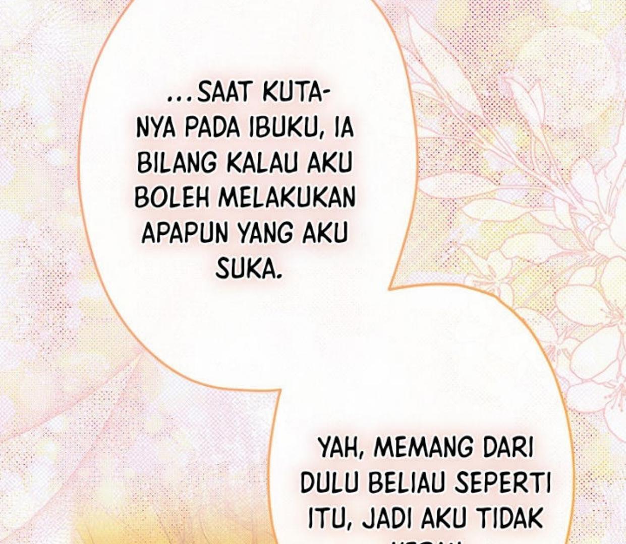 My Mom Got A Contract Marriage chapter 102 halaman 100