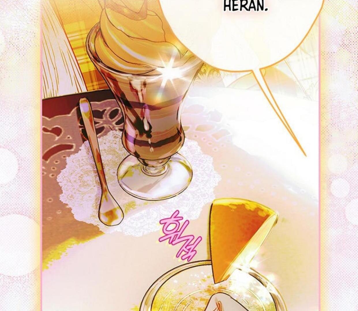 My Mom Got A Contract Marriage chapter 102 halaman 101
