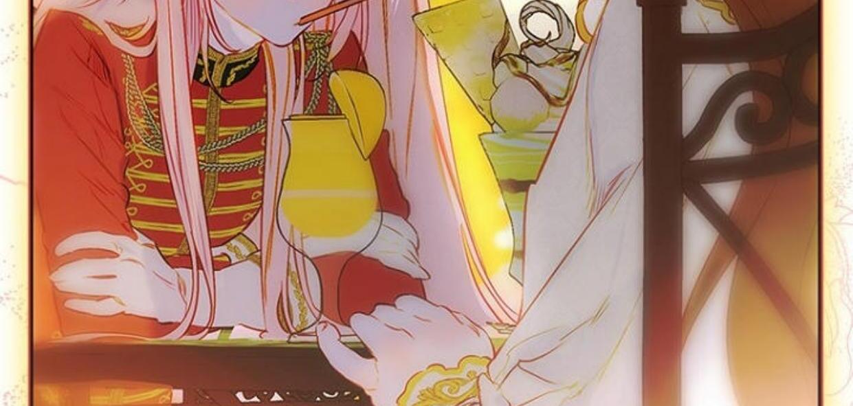 My Mom Got A Contract Marriage chapter 102 halaman 105