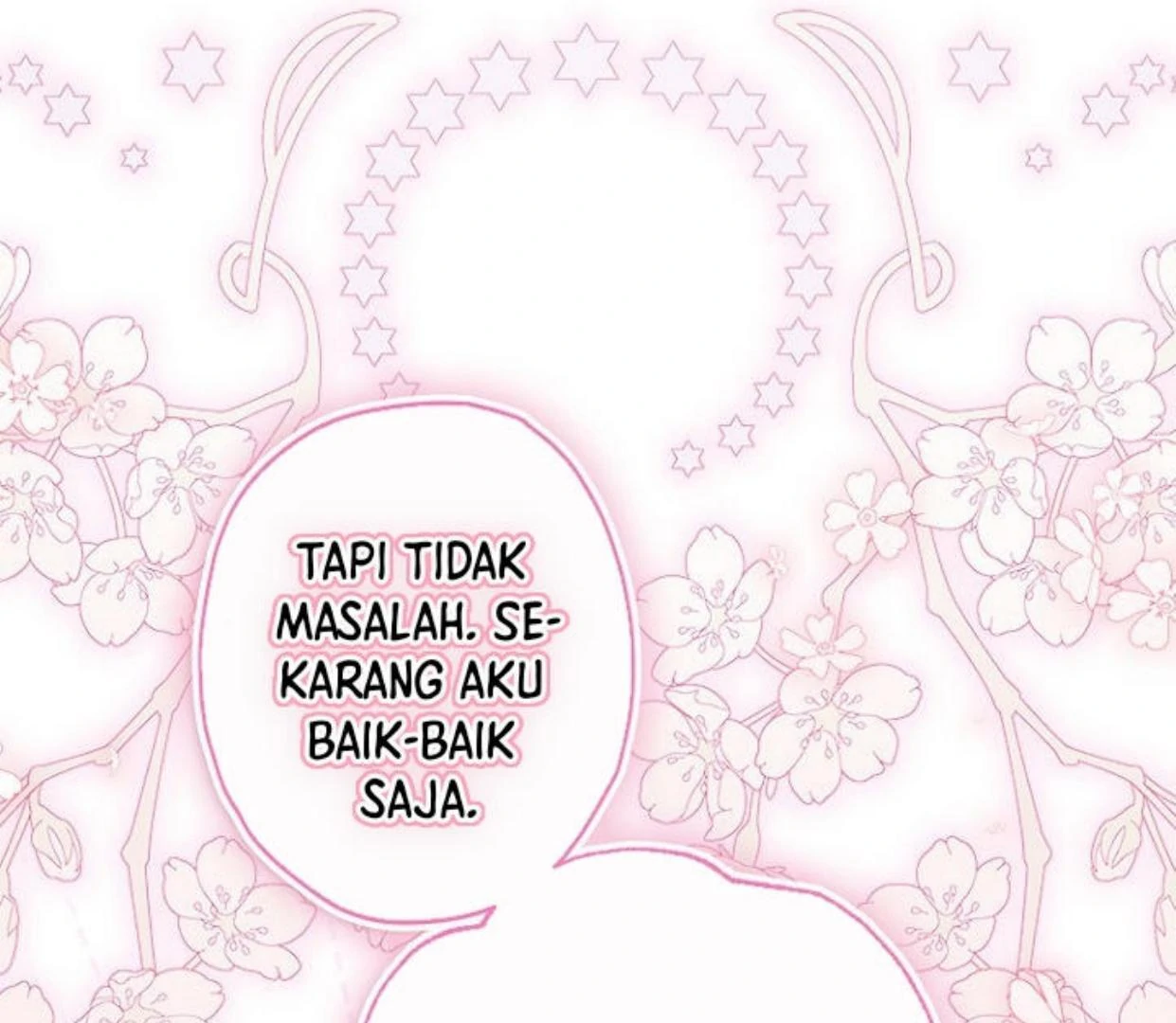 My Mom Got A Contract Marriage chapter 102 halaman 107