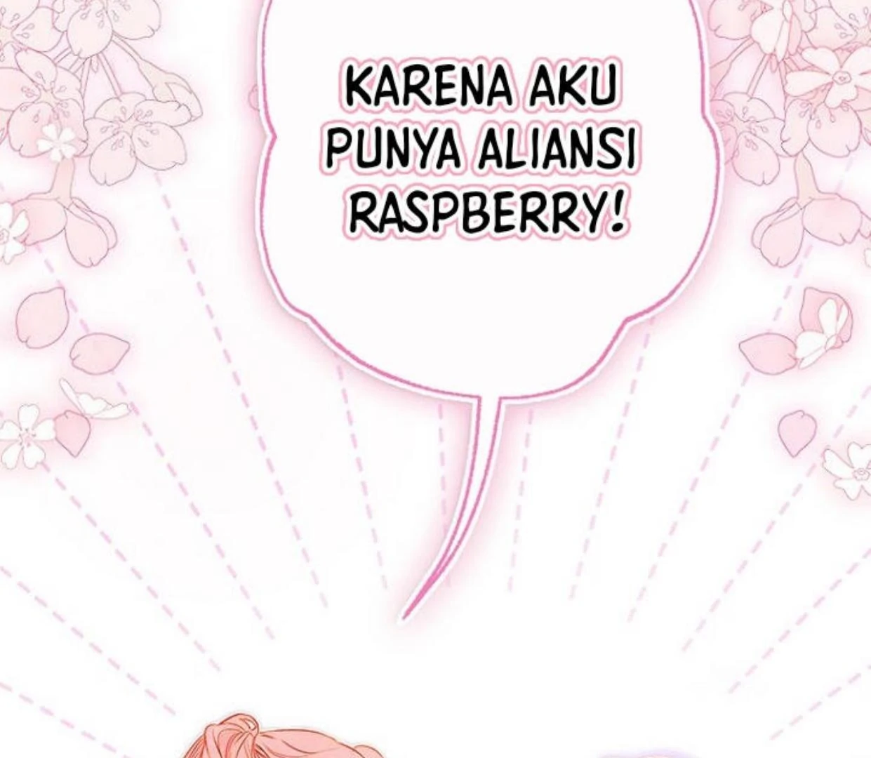 My Mom Got A Contract Marriage chapter 102 halaman 108