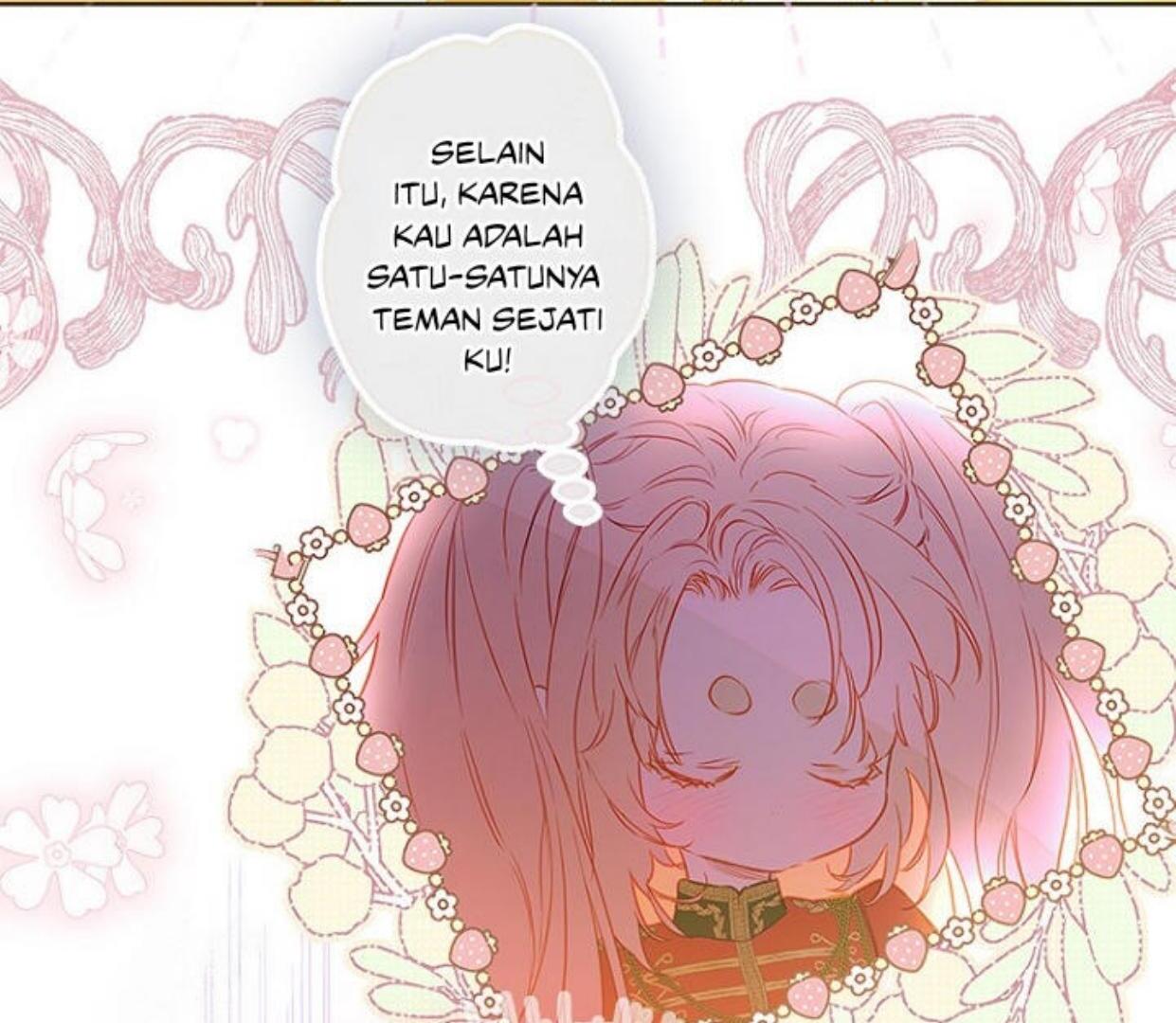 My Mom Got A Contract Marriage chapter 102 halaman 110