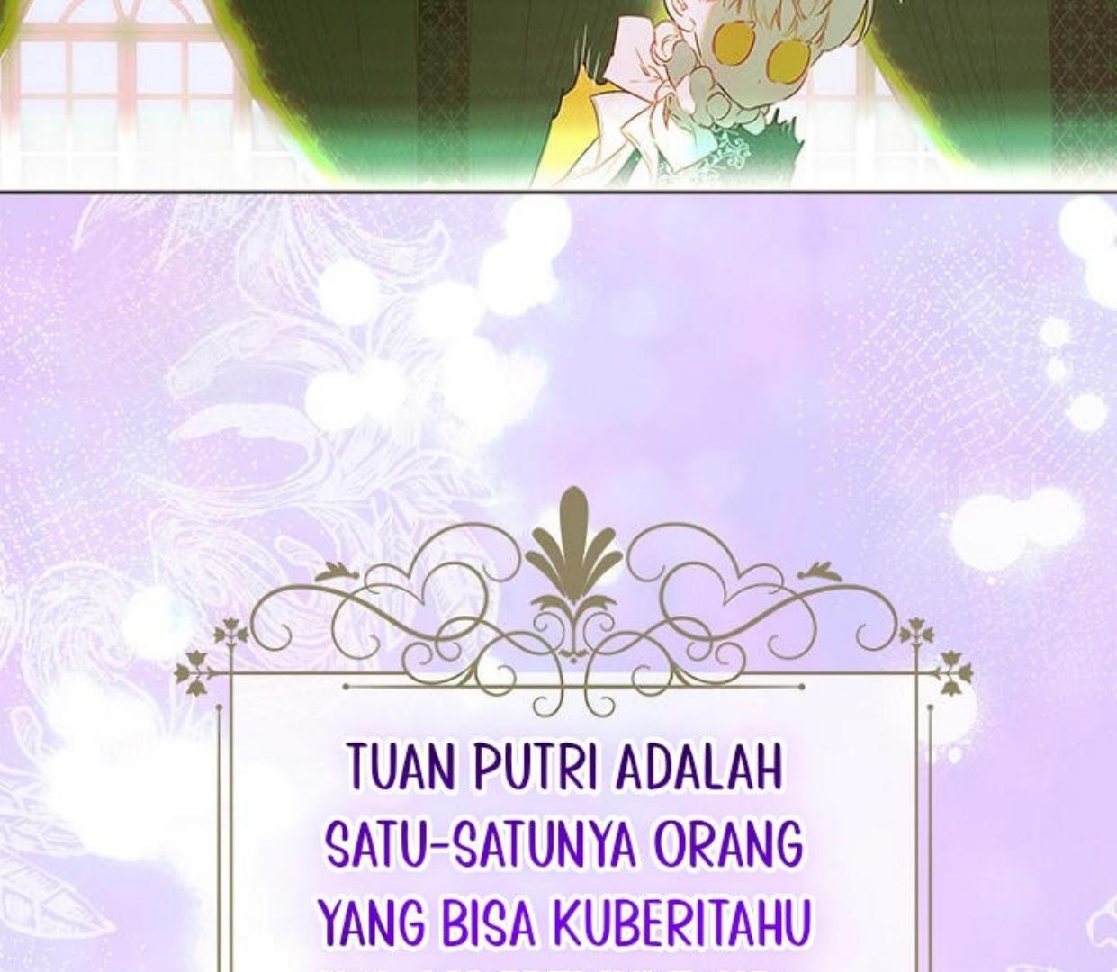 My Mom Got A Contract Marriage chapter 102 halaman 112