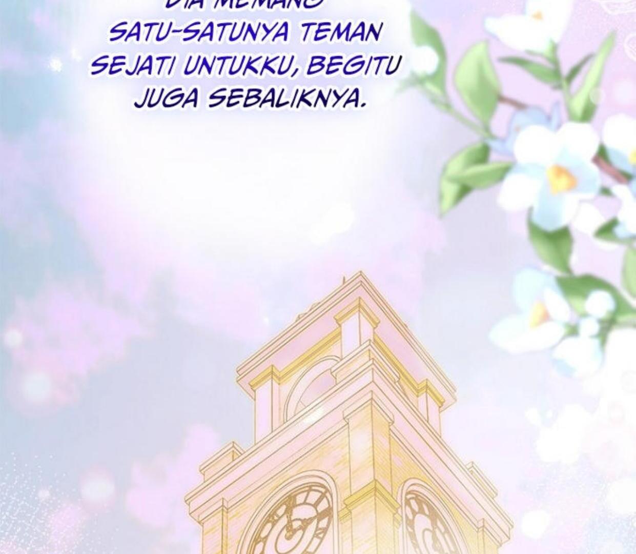 My Mom Got A Contract Marriage chapter 102 halaman 114