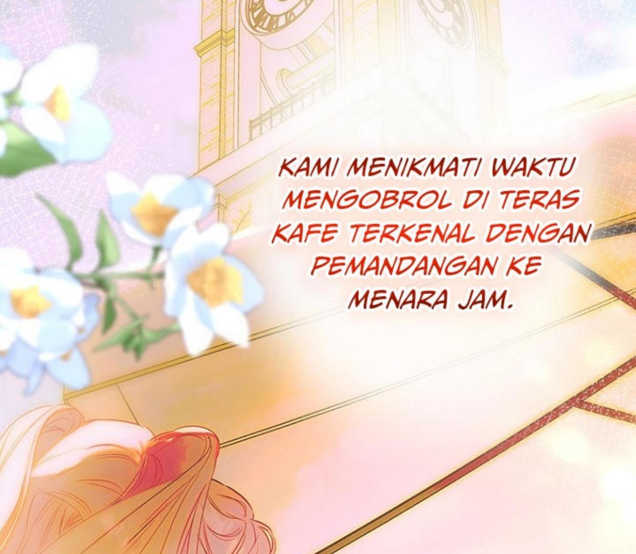 My Mom Got A Contract Marriage chapter 102 halaman 115